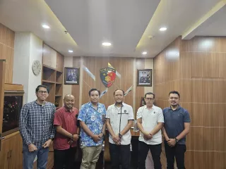 PLN UIP JBT dan Polda Jabar Perkuat Sinergi untuk Kelancaran Proyek Kelistrikan - GenPI.co