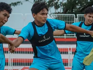 Sudah Pasti Degradasi, PSIS Semarang Ogah Menyerah - GenPI.co JATIM