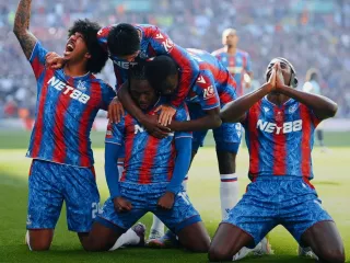Crystal Palace Turun ke UEFA Conference League, Nottingham Forest Ketiban Untung - GenPI.co BANTEN