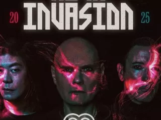 Smashing Pumpkins Konser di Jakarta, Harga Tiket Masih Misteri - GenPI.co JATIM