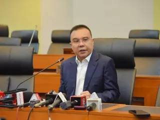 DPR RI Bakal Usul OMSP, Jika Diplomasi untuk WNI Ditahan di Myanmar Gagal - GenPI.co KALTIM