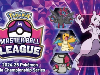 AKG Entertainment Gelar Master Ball League Pokemon, Dijamin Seru - GenPI.co BANTEN