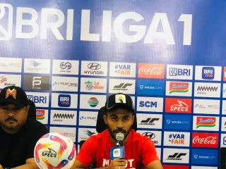 Comeback ke Timnas Indonesia, Yance Sayuri Sebut Kehendak Tuhan - GenPI.co