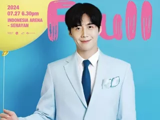 Suzy Bintangi Drama Korea Delusion, Jadi Wanita Misterius - GenPI.co