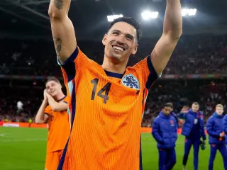 Tijjani Reijnders, Calon Pengganti Kevin De Bruyne di Manchester City - GenPI.co