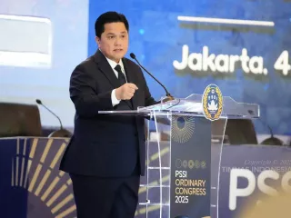 Ada 2 Tim Asing, Piala Presiden 2025 Diprediksi Bakal Menarik - GenPI.co JATIM