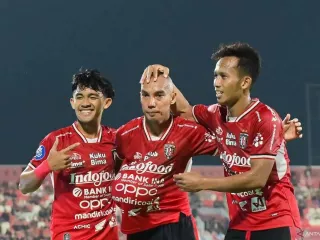 Persik Kediri Umumkan Kekuatan Baru, Ada Novri Setiawan dan Gavin Kwan Adsit - GenPI.co