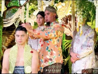 Al Ghazali Segera Menikah, Ahmad Dhani: Tidak Ada Wanita Sempurna - GenPI.co