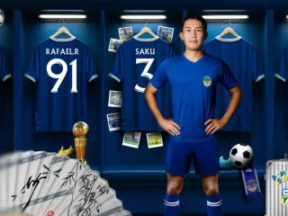 Bertahan di PSIM Yogyakarta, Yusaku Yamadera Tak Sabar Main di Liga 1 - GenPI.co KALBAR