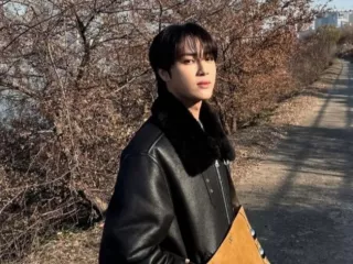 Ju Haknyeon The Boyz Vakum, Penggemar Diminta Mengerti - GenPI.co BALI