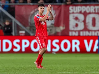 Tak Pernah Menang di Timnas Indonesia, Mees Hilgers Minta Dijual - GenPI.co