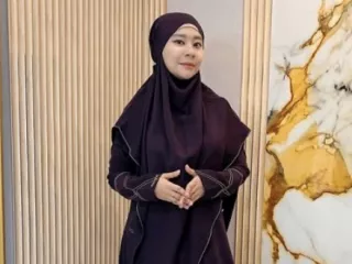 Gugat Cerai Suami, Chikita Meidy: Doakan Saja - GenPI.co