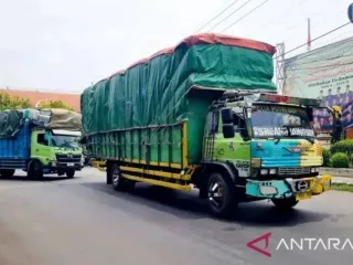 Kemenhub Mulai Tahap Peringatan Zero ODOL Juli 2025 - GenPI.co