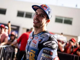 Alex Marquez Menikmati Berduel dengan Marc Marquez dan Francesco Bagnaia - GenPI.co JATIM