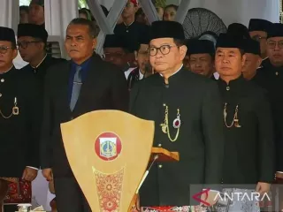 Pramono Anung Pamer Sejumlah Program Berhasil, Langsung Dirasakan Warga - GenPI.co