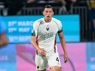 Alessandro Calori Beri Restu Jay Idzes Gabung ke Udinese - GenPI.co JABAR