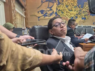 Bob Hasan Nilai Usulan Pemakzulan Wapres Gibran Tak Ada Dasar Hukumnya - GenPI.co