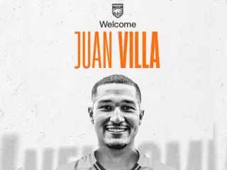 Borneo FC Datangkan Juan Felipe, Diproyeksi Jadi Kreator Serangan - GenPI.co