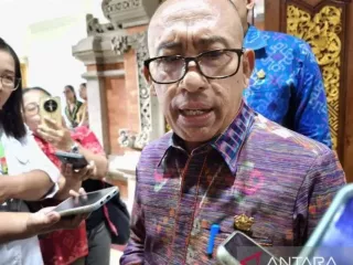 Waka DPRD Bali Setuju Sabung Ayam Dilegalkan, Bisa Beri Manfaat Besar - GenPI.co