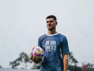 Kuota Pemain Asing Liga 1 Jadi 11, LIB: Demi Bersaing di Asia - GenPI.co BANTEN