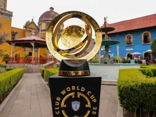 Daftar 8 Tim di Perempat Final Piala Dunia Antarklub 2025, Al Hilal Kejutan - GenPI.co JABAR