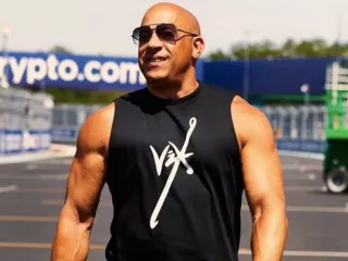 Bocorkan Peluncuran Film Fast & Furious, Vin Diesel Ajukan 3 Syarat Berat - GenPI.co KALTIM