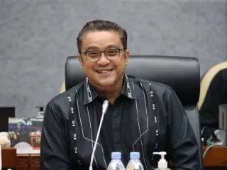 Demokrat Gercep, Siap Sejumlah Opsi Sikapi Putusan MK soal Pemisahan Pemilu - GenPI.co