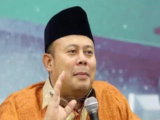 PKB Sebut Putusan MK Lampaui Konstitusi, Potensi Ganggu Pemerintahan - GenPI.co BANTEN