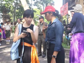 Wayan Koster Jawab Kritik DPRD Bali soal Pungutan Wisman, Janji Dioptimalkan - GenPI.co JABAR