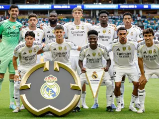 Nirbobol 2 Laga Beruntun, Thibaut Courtois Puji Pertahanan Real Madrid - GenPI.co KALTIM