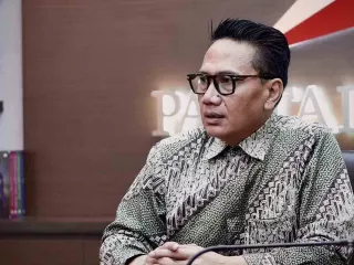 Demokrat Sentil Pengusaha soal Truk ODOL, Minta Pengemudi Tidak Dijadikan Tameng - GenPI.co BALI