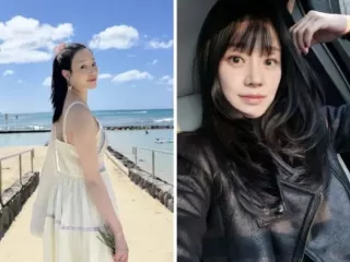 Artis Korea Lee Seo Yi Meninggal, Penyebabnya Masih Misterius - GenPI.co BANTEN