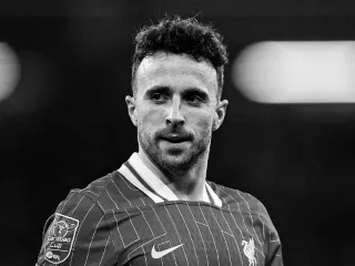 Diogo Jota Meninggal Dunia, Liverpool Minta Jangan Diganggu - GenPI.co JABAR
