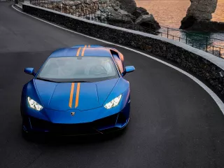 Lamborghini Huracan, Mobil Rp 3,9 Miliar Milik Diogo Jota yang Sering Bermasalah - GenPI.co JATIM