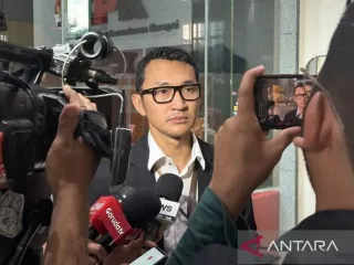 KPK Sita Bilyet Deposito Rp28 M & Uang Tunai Rp5,3 M dari Kasus Korupsi EDC BRI - GenPI.co