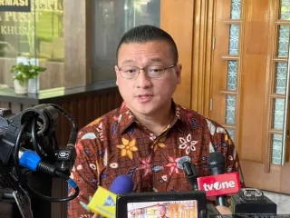 Kader PDIP Nilai Kasus Hasto Kristiyanto Bermuatan Politis, Sebaiknya Dibebaskan - GenPI.co JATENG