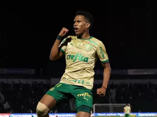 Estevao Jadi Sorotan Jelang Palmeiras vs Chelsea di Piala Dunia Antarklub 2025 - GenPI.co BANTEN