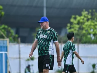 Skuad Baru, Persib Jadikan Piala Presiden 2025 Ajang Pemanasan - GenPI.co BALI