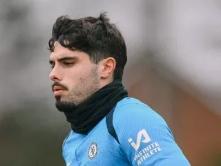 Berduka atas Kematian Diogo Jota, Pedro Neto Absen di Laga Palmeiras vs Chelsea - GenPI.co