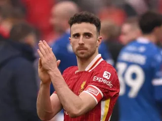 Ikut Tradisi Portugal, Diogo Jota Dimakamkan 2 Hari Setelah Kecelakaan - GenPI.co JABAR