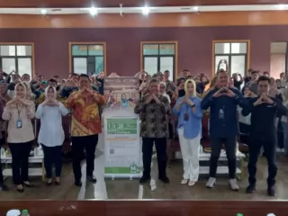 BP Tapera dan BJB Genjot Penyaluran FLPP untuk Masyarakat Berpenghasilan Rendah - GenPI.co JATIM