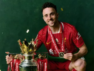 Diogo Jota Tewas Kecelakaan, Liverpool Tetap Bayar Sisa Gaji Hingga 2027 - GenPI.co