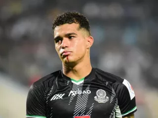Persijap Perkuat Lini Depan, Rekrut Carlos Franca - GenPI.co