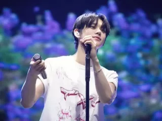 Keluarga Meninggal, Yeonjun Absen Banyak Acara TXT - GenPI.co
