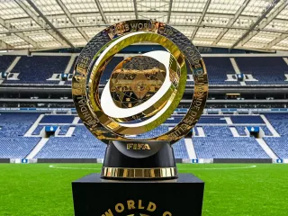 Jadwal Semifinal Piala Dunia Antarklub 2025: PSG vs Real Madrid Paling Dinanti - GenPI.co BALI