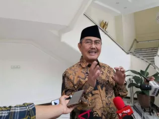 Jimly Asshiddiqie Sebut Perpanjangan Masa Jabatan Lazim Dilakukan saat Transisi - GenPI.co JATENG