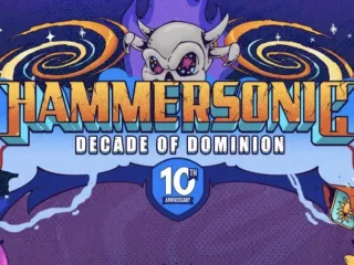 Hammersonic 2026 Dijamin Spektakuler, Band Internasional Penuh Kejutan - GenPI.co