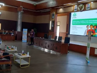 DP Mulai Rp 1 Juta, Rumah Subsidi Kini Makin Mudah Dimiliki - GenPI.co JATIM