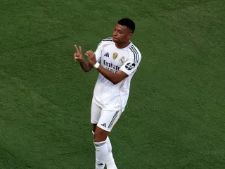 Gol Salto Kylian Mbappe Dipersembahkan untuk Diogo Jota - GenPI.co BALI