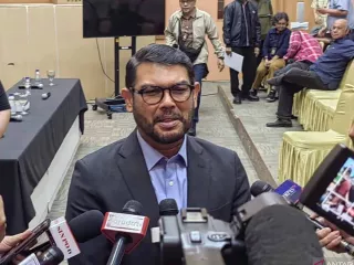 Wacana Revisi UU MK Muncul, DPR RI Pastikan Kewenangan Tak Akan Diamputasi - GenPI.co